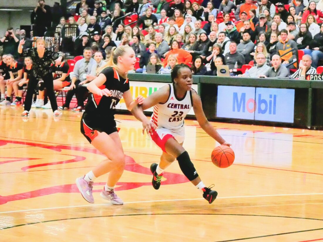 Central Cass survives Rugby in semifinal instant classic News, Sports